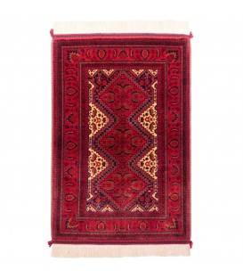 伊朗手工地毯编号 167033