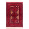 handgeknüpfter persischer Teppich. Ziffer 167033