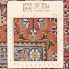 Персидский ковер ручной работы Бирянд Код 126071 - 103 × 153