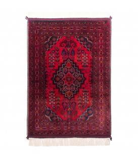 伊朗手工地毯编号 167034