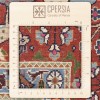 Персидский ковер ручной работы Бирянд Код 126074 - 101 × 147