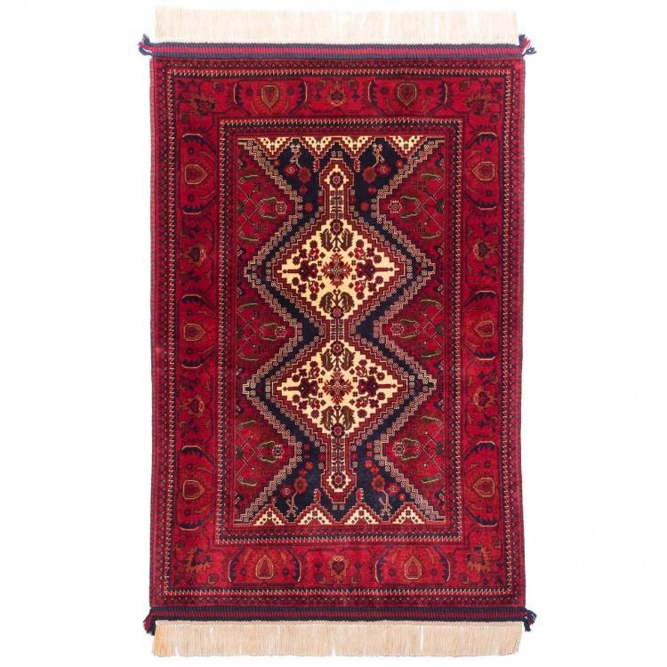 handgeknüpfter persischer Teppich. Ziffer 167036