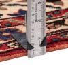 イランの手作りカーペット バラミン 番号 126075 - 99 × 150