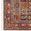 Tappeto persiano Birjand annodato a mano codice 126076 - 103 × 160