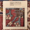 Персидский ковер ручной работы Варамин Код 126077 - 100 × 300