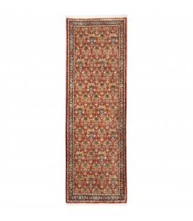 瓦拉明 伊朗手工地毯 代码 126078