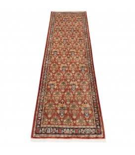 瓦拉明 伊朗手工地毯 代码 126078