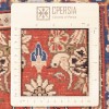 Персидский ковер ручной работы Варамин Код 126078 - 82 × 250