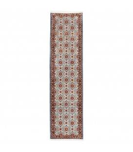 瓦拉明 伊朗手工地毯 代码 126079