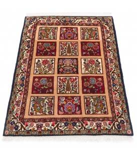 伊朗手工地毯编号 167015