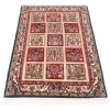 handgeknüpfter persischer Teppich. Ziffer 167015