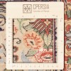 Персидский ковер ручной работы Варамин Код 126081 - 75 × 312