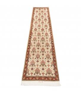 瓦拉明 伊朗手工地毯 代码 126083