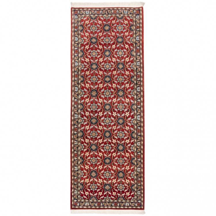 瓦拉明 伊朗手工地毯 代码 126084