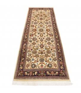 瓦拉明 伊朗手工地毯 代码 126085