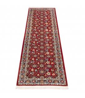 瓦拉明 伊朗手工地毯 代码 126086