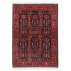 handgeknüpfter persischer Teppich. Ziffer 167040