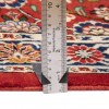 イランの手作りカーペット バラミン 番号 126086 - 81 × 210