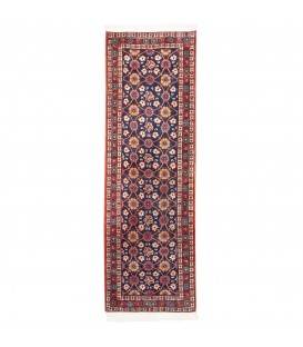 瓦拉明 伊朗手工地毯 代码 126087