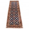 瓦拉明 伊朗手工地毯 代码 126088