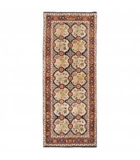 瓦拉明 伊朗手工地毯 代码 126089