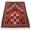 伊朗手工地毯编号 167016