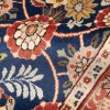 イランの手作りカーペット バラミン 番号 126090 - 77 × 210