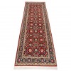 瓦拉明 伊朗手工地毯 代码 126091