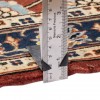 イランの手作りカーペット バラミン 番号 126092 - 83 × 216