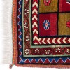 handgeknüpfter persischer Teppich. Ziffer 167016
