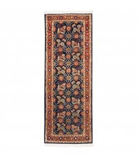 瓦拉明 伊朗手工地毯 代码 126093