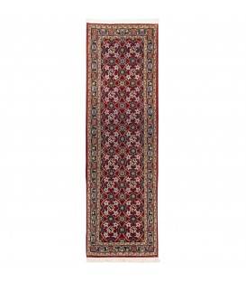 瓦拉明 伊朗手工地毯 代码 126094