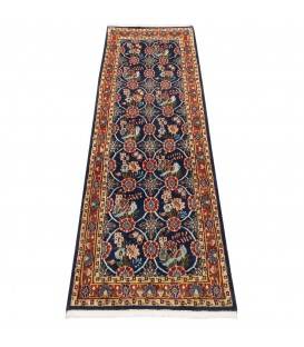 瓦拉明 伊朗手工地毯 代码 126095