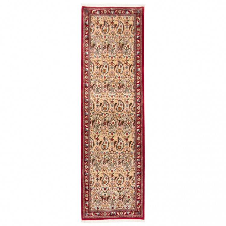 瓦拉明 伊朗手工地毯 代码 126096
