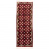 瓦拉明 伊朗手工地毯 代码 126097