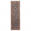 瓦拉明 伊朗手工地毯 代码 126098
