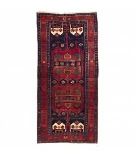 科利亚伊 伊朗手工地毯 代码 102481