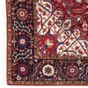 赫里兹 伊朗手工地毯 代码 102484