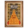 Tabriz Pictorial Carpet Ref 902893