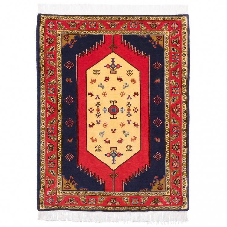 伊朗手工地毯编号 167044