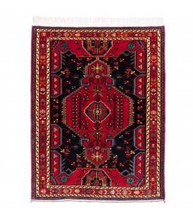 伊朗手工地毯编号 167046