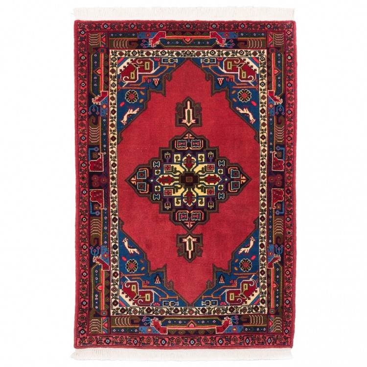 伊朗手工地毯编号 167049
