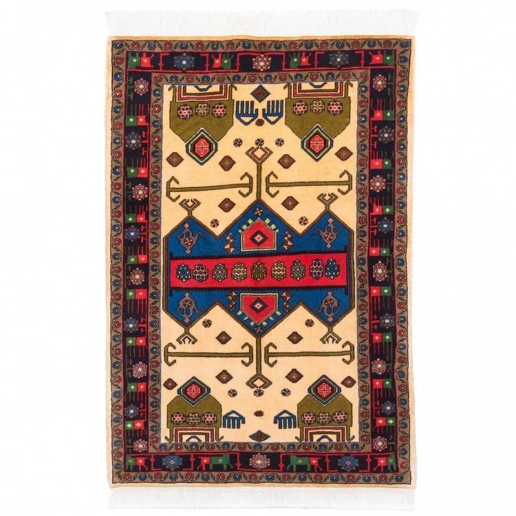 handgeknüpfter persischer Teppich. Ziffer 167050