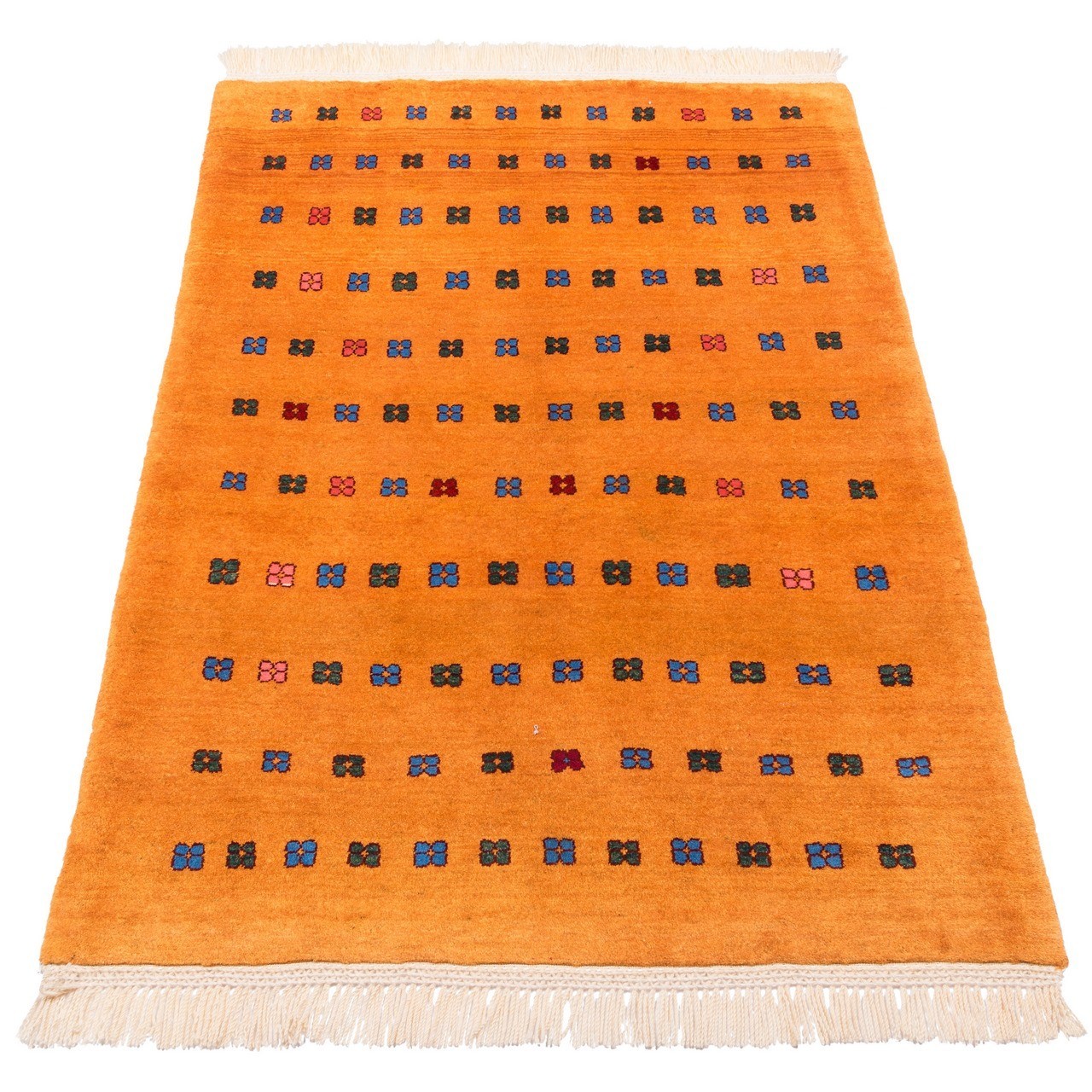 handgeknüpfter persischer Teppich. Ziffer 167018