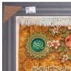 Tabriz Pictorial Carpet Ref 902920