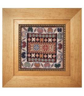 Sirjan Pictorial Carpet Ref 902931