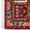 handgeknüpfter persischer Teppich. Ziffer 167022