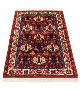 handgeknüpfter persischer Teppich. Ziffer 167023