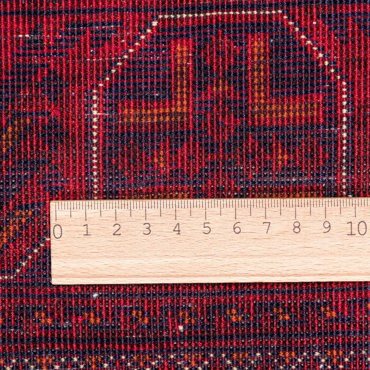 handgeknüpfter persischer Teppich. Ziffer 167024