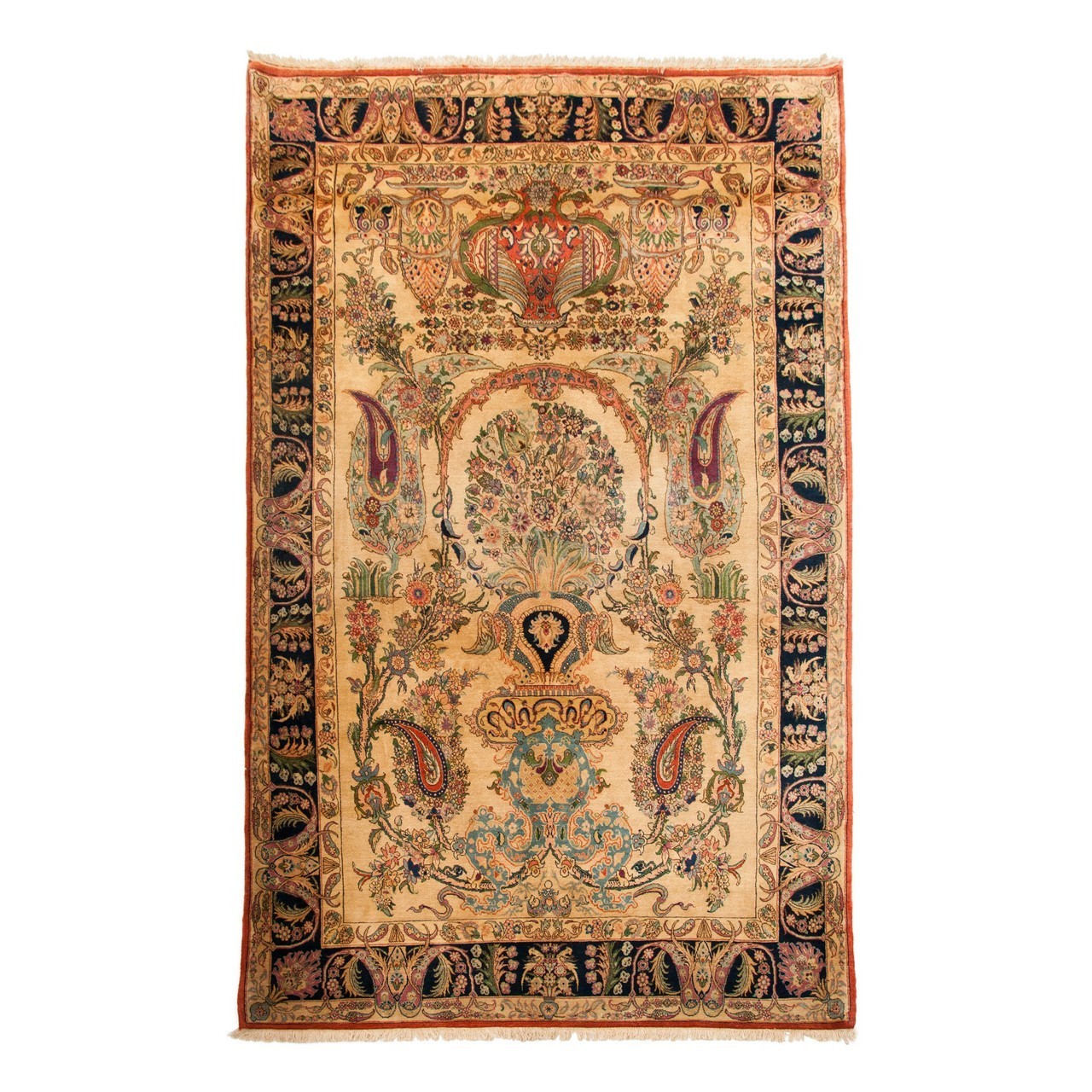 Ferahan Carpet Ref 101944